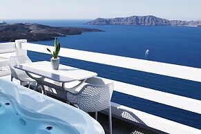 Thireas Hotel
