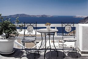 Thireas Hotel