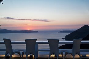 Thireas Hotel