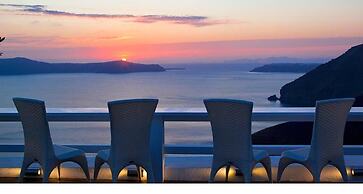 Thireas Hotel