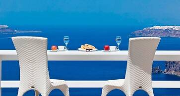 Thireas Hotel