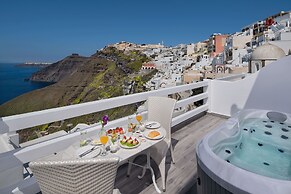 Thireas Hotel