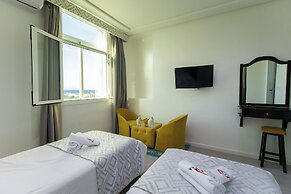 MAMORA BAY