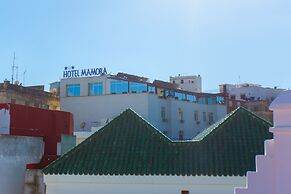 MAMORA BAY