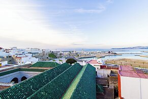 MAMORA BAY