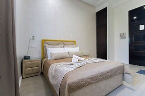MAMORA BAY