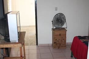 Hotel Acuarela Huasteca