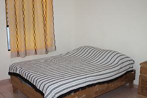 Hotel Acuarela Huasteca