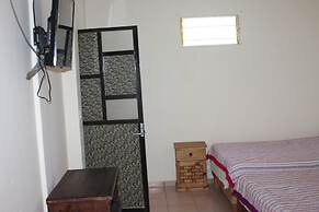Hotel Acuarela Huasteca