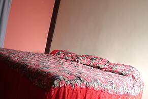 Hotel Acuarela Huasteca