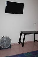Hotel Acuarela Huasteca