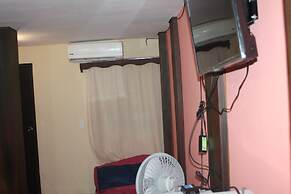 Hotel Acuarela Huasteca
