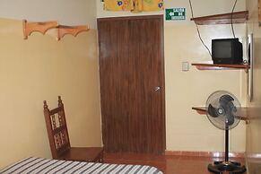 Hotel Acuarela Huasteca