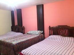 Hotel Acuarela Huasteca