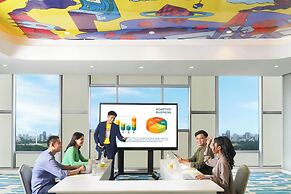 YELLO Hotel Harmoni Jakarta