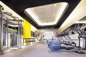 YELLO Hotel Harmoni Jakarta