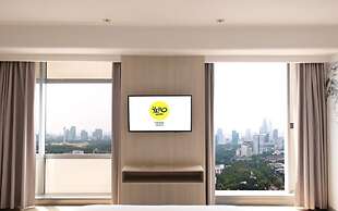 YELLO Hotel Harmoni Jakarta
