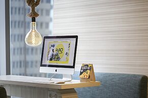YELLO Hotel Harmoni Jakarta