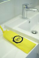 YELLO Hotel Harmoni Jakarta