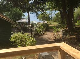 Lakeshore on Salt Spring