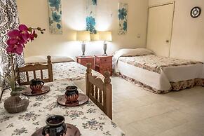 Mayan Villas Hotel
