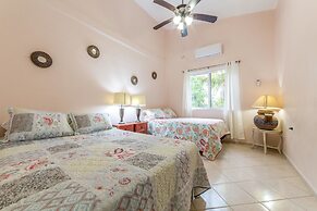 Mayan Villas Hotel