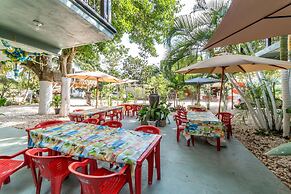 Mayan Villas Hotel
