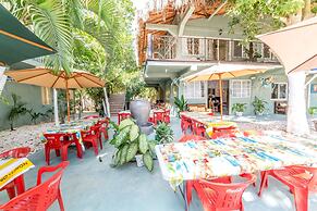 Mayan Villas Hotel