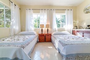 Mayan Villas Hotel