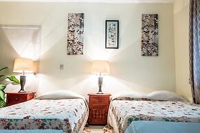 Mayan Villas Hotel