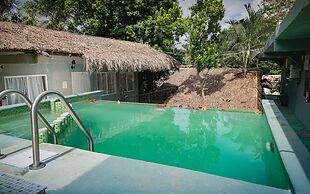 Mayan Villas Hotel