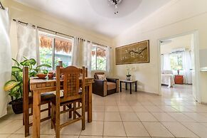 Mayan Villas Hotel