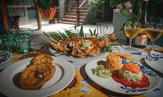 Mayan Villas Hotel