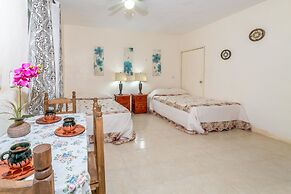 Mayan Villas Hotel