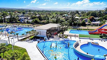 Santa Fe Club
