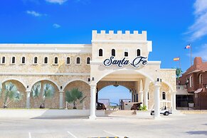 Santa Fe Club