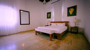 Santa Fe Club