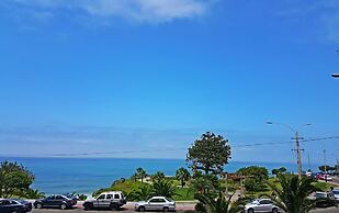 Stylish Ocean View Private Apartment