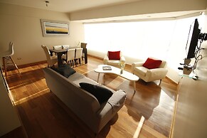 Stylish Ocean View Private Apartment
