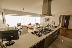 Stylish Ocean View Private Apartment