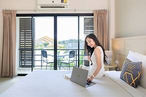 Baan Phor Phan Hotel
