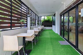 Baan Phor Phan Hotel