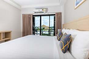 Baan Phor Phan Hotel