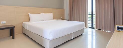 Baan Phor Phan Hotel
