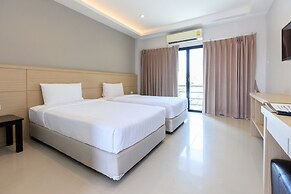 Baan Phor Phan Hotel
