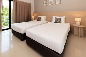 Baan Phor Phan Hotel