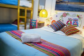 Paypurix Lima Airport - Hostel