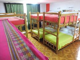 Paypurix Lima Airport - Hostel