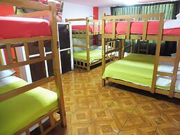 Paypurix Lima Airport - Hostel