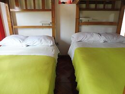 Paypurix Lima Airport - Hostel